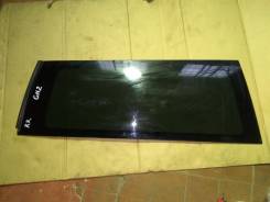 Стекло заднее. Honda HR-V, GH1, GH2 Двигатель D16A