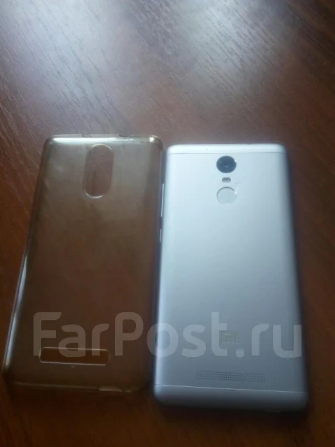 Xiaomi Redmi Note 3. �/�. ��� ����� �� ���������� ����