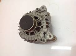 Генератор. Volkswagen: Passat, Caddy, Eos, Passat CC, Jetta, Touran, Golf, Scirocco, Tiguan, Polo Двигатели: BLS, BMP, BMR, BUZ, BWS, BSE, BSF, BSX, C...