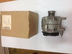 Генератор. Volkswagen: Passat, Eos, Jetta, Touran, Golf, Beetle, Scirocco, Tiguan, Polo Двигатели: AXX, AXZ, BKC, BKP, BLF, BLP, BLR, BLS, BLV, BLX, B...