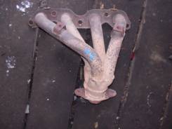 Коллектор выпускной. Toyota Corona, AT211, AT210 Toyota Caldina, AT191, AT211 Toyota Carina, AT211 Двигатели: 4AFE, 7AFE. Под заказ