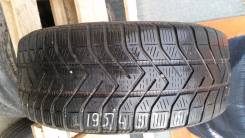 Pirelli Winter SnowControl III. Зимние, износ: 30%, 1 шт