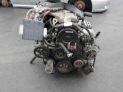 Двигатель в сборе. Mitsubishi Outlander Mitsubishi Galant Mitsubishi Grandis Двигатель 4G69