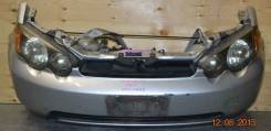 Ноускат. Honda HR-V, GH1