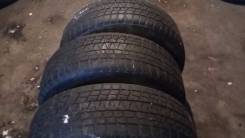 Bridgestone Blizzak. Зимние, без шипов, 2014 год, износ: 40%, 3 шт