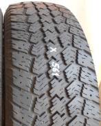 Mastercraft Glacier-Grip II. Зимние, без шипов, износ: 30%, 1 шт