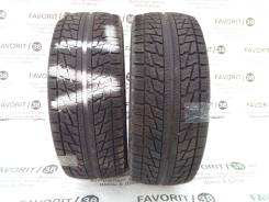 Bridgestone Blizzak MZ-03. Зимние, без шипов, 2007 год, износ: 10%, 2 шт