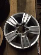 Toyota Land Cruiser. 8.0x18, 5x150.00, ET60, ЦО 110,0 мм.