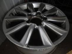 Lexus. 9.0x20, 5x150.00, ET52, ЦО 110,0 мм.