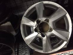 Lexus. 8.0x18, 5x150.00, ET60, ЦО 110,0 мм.