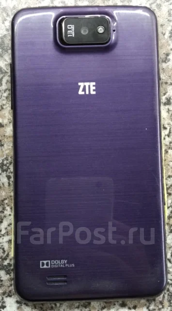 ZTE Grand Memo. �/� ����