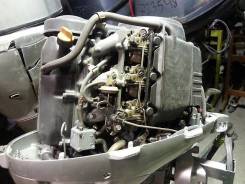 Honda BF50 на запчасти