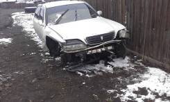 Кузов в сборе. Toyota Cresta, GX100