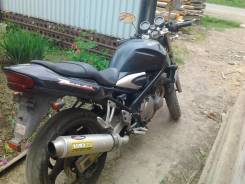 Suzuki GSF 250 Bandit. 250 куб. см., исправен, птс, с пробегом