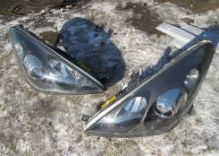 Фара. Lexus ES300, MCV30 Двигатель 1MZFE