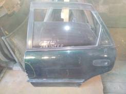 Дверь боковая. Toyota Sprinter, CE110, AE110