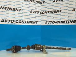 Привод. Honda Stream, RN3 Двигатель K20A