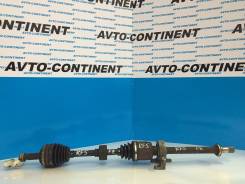 Привод. Honda Stepwgn, RF5 Двигатель K20A