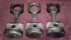 Шатун. Nissan: Prairie, Tino, 100NX, Bluebird, Pulsar, Liberty, Wingroad, Lucino, Silvia, Presea, Primera Camino, Sunny California, Serena, Avenir, Su...