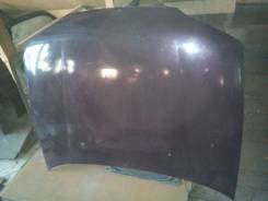 Капот. Mitsubishi Mirage, CB3A