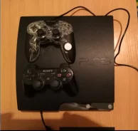 Sony PlayStation 3 Slim