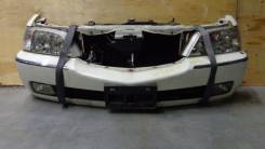 Ноускат. Honda Legend, KA9