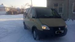 ГАЗ Соболь. Продается ГАЗ "Соболь", 2 700 куб. см., 1 500 кг.