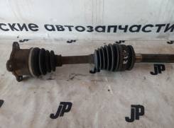 Привод. Mitsubishi Challenger, K99W, K96W Mitsubishi Pajero Sport Mitsubishi Montero