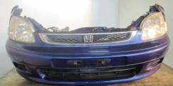 Ноускат. Honda Logo