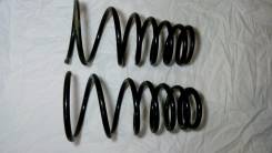 Пружина подвески. Toyota Vista, SV30, SV32 Toyota Camry, SXV11, SV30, MCV20, MCV10, SV32, VCV10, SXV10 Toyota Avalon, MCX10 Двигатели: 3SFE, 4SFE, 3VZ...