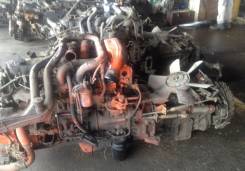 Двигатель в сборе. Isuzu Forward. Под заказ