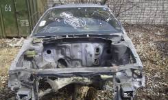 Кузов в сборе. Toyota Caldina, CT190G Двигатель 2C