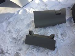 Бардачок. Toyota Corolla Fielder, NZE141G, ZRE144G, ZRE144, ZRE142G, ZRE142, NZE141, NZE144, NZE144G Toyota Corolla Axio, ZRE142, NZE141, ZRE144, NZE1...