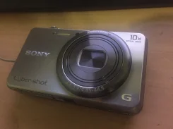 Sony Cyber-shot DSC-WX200. 15 - 19.9 ��, ���: 10� ����