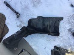 Защита двигателя. Toyota Corolla Axio, NZE141, NZE144, ZRE142, ZRE144 Toyota Corolla Fielder, NZE141, NZE141G, NZE144, NZE144G, ZRE142, ZRE142G, ZRE14...