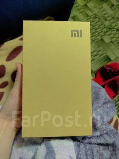 Xiaomi Mi4. ����� ����