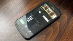 HTC One S. Б/у