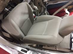 Сиденье. Toyota Corolla Axio, ZRE142, NZE141, ZRE144, NZE144 Двигатели: 1NZFE, 2ZRFAE, 2ZRFE