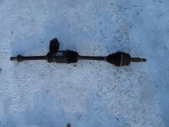 Привод. Mitsubishi Chariot Grandis, N86W Двигатели: 6G72, GDI