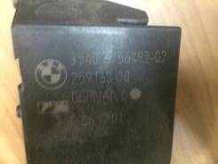 Педаль акселератора. BMW X5, E53