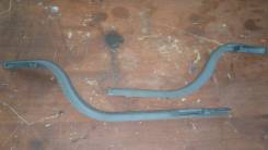 Панель замка багажника. Nissan Bluebird, PU13, EU13, HNU13, HU13, ENU13, SU13 Двигатели: SR18DE, SR20DE, KA24DE, CD20
