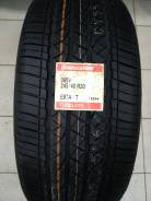 Bridgestone Potenza. Летние, без износа, 4 шт