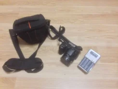 Nikon Coolpix L810. 15 - 19.9 ��, ���: 14� � �����