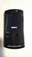 Sony Ericsson Xperia. Б/у