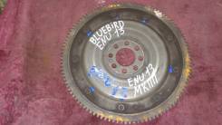 Маховик. Nissan Presea, PR10, PR11 Nissan Bluebird, EU12, EU13, HU13, ENU13, ENU12 Nissan Avenir, PW10, W10 Nissan Primera, P10 Двигатели: SR18DE, SR1...