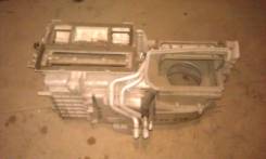 Печка. Toyota Corolla Fielder, NZE121G, NZE121 Двигатель 1NZFE