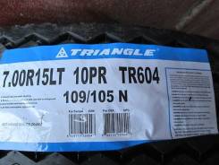 Triangle Group TR604. Летние, 2016 год, без износа, 4 шт. Под заказ