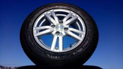 Dunlop Dufact. 5.5x14, 4x100.00, ET50