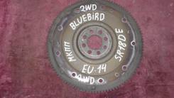 Венец маховика. Nissan: 100NX, Bluebird, Pulsar, 200SX, Lucino, Silvia, Presea, Primera Camino, Serena, Sunny, Avenir, 180SX, Primera, Almera, Vanette...