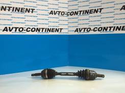 Привод. Mitsubishi Mirage, CK8A Mitsubishi Lancer, CK8A Двигатель 4D68
